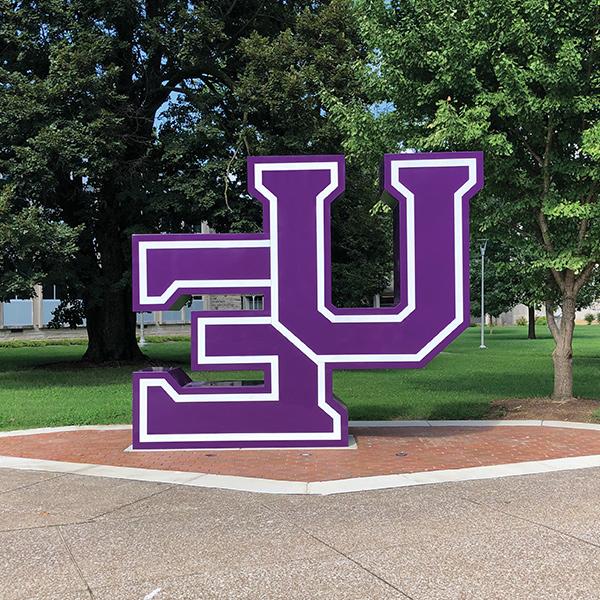 UE Sign